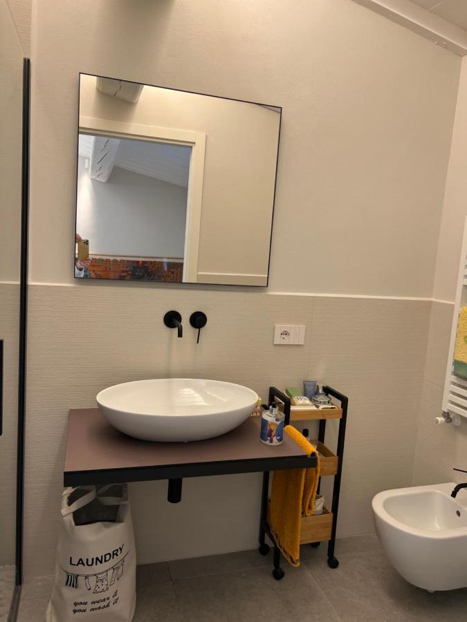 Joy Home Antella Eksteriør bilde